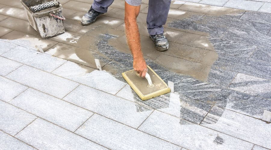Expert new roof installation services in Commerce, OK